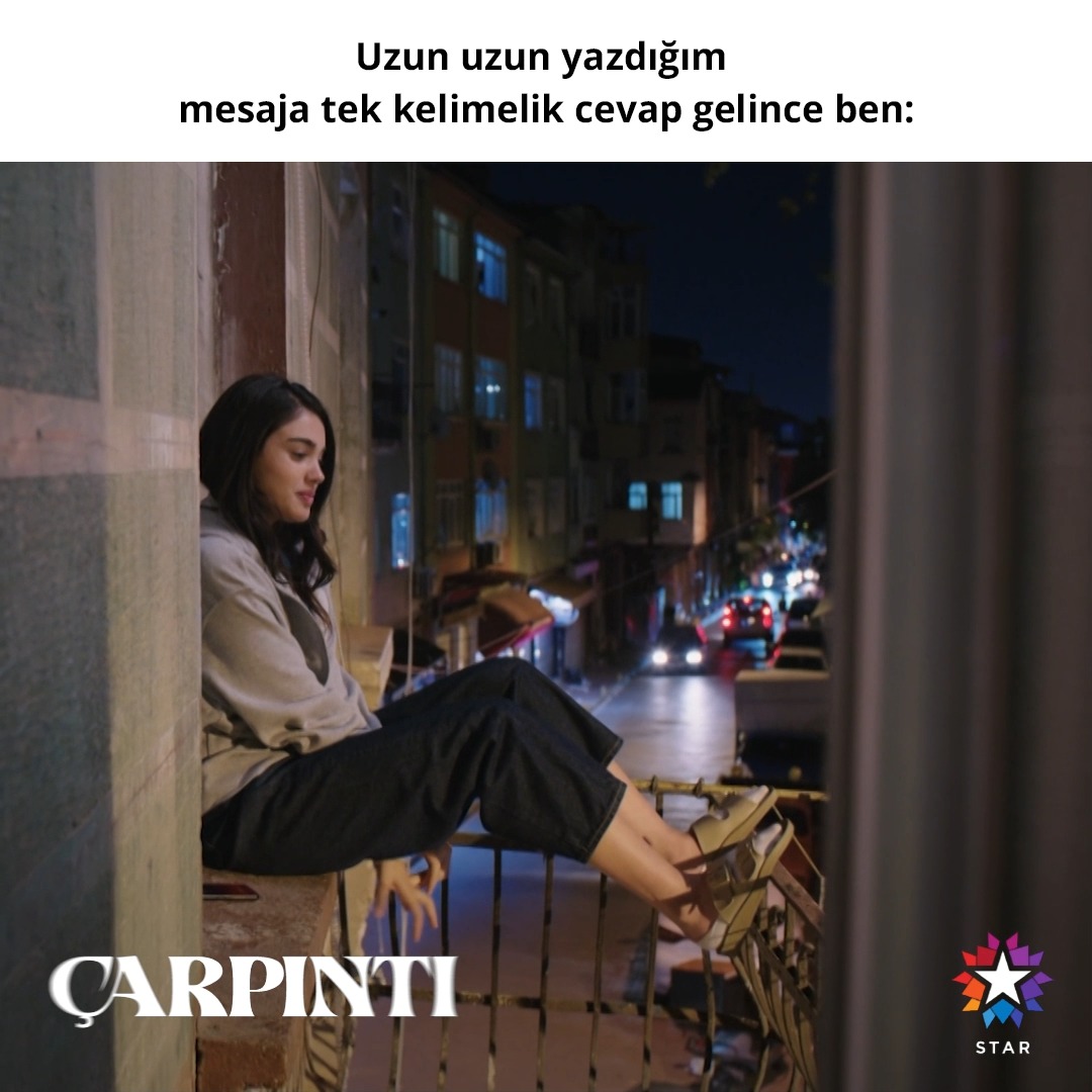 Kimler böyle? 🤚😅 #Çarpıntı Çarpıntı