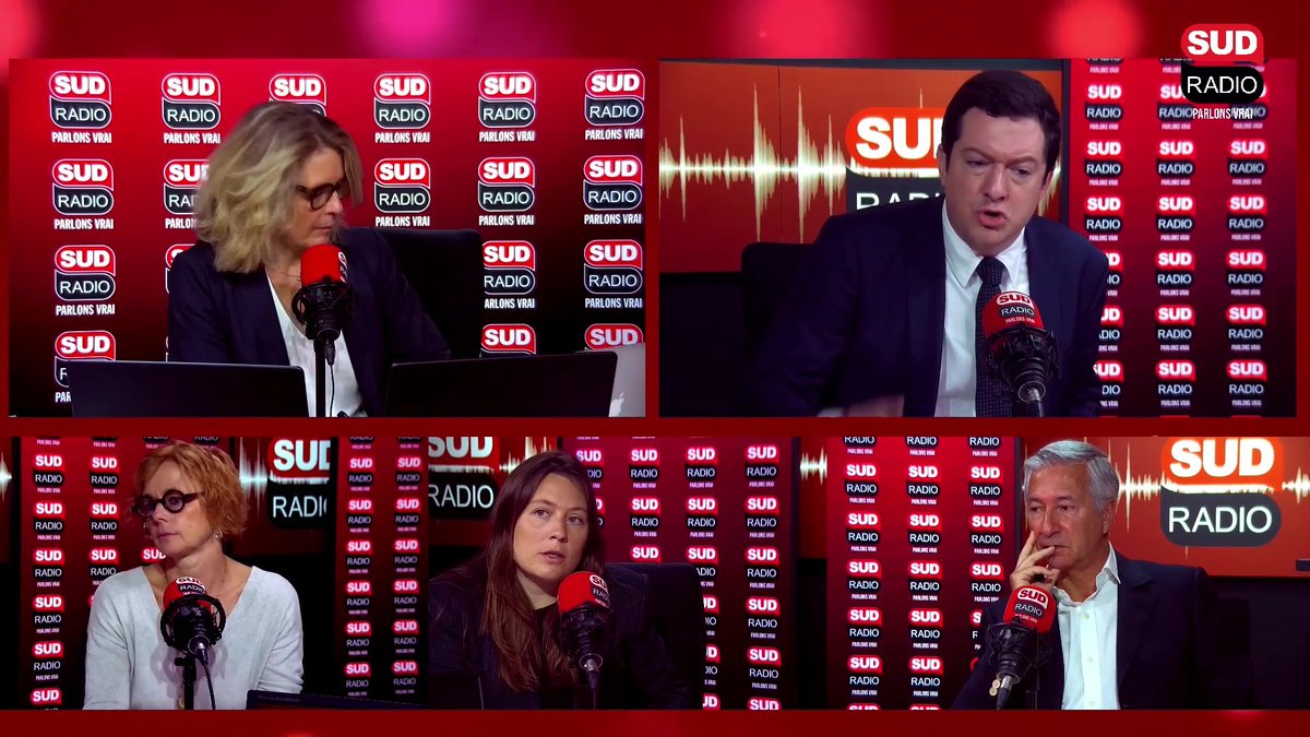 .Romain Marsily : "Madame Borne représente l'essence de l'irresponsabilité de cette caste politique républicaine. C'est le symbole de cette catastrophe. Ces gens-là sont indécents. Qu'elle s'en aille, elle et toute cette caste !" #MettezVousDaccord