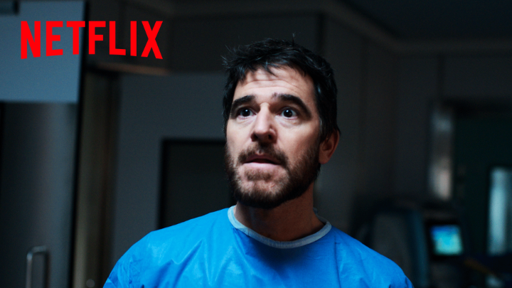 Nos habéis hecho esta consulta 340258434 veces: el tráiler de la temporada 2 de 'Respira' llega HOY.