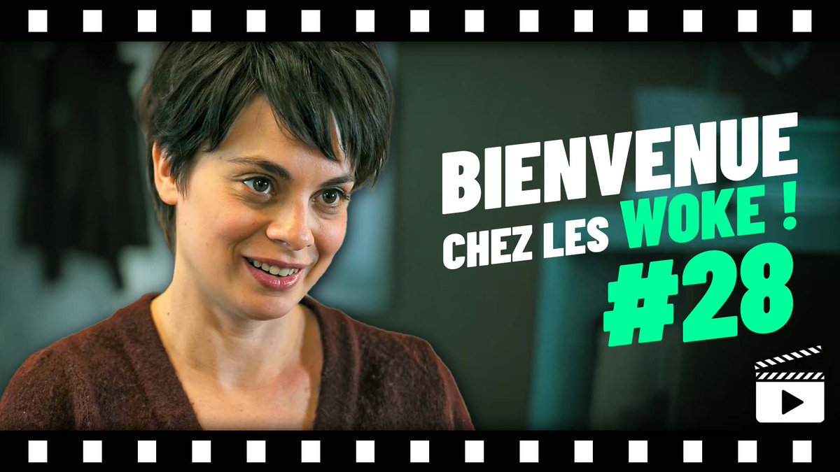 Bienvenue chez les woke ! Chaque semaine, Boulevard Voltaire vous propose en exclusivité pendant 36 heures un court sketch sur nos amis les woke. Un moment savoureux signé du cinéaste, réalisateur et scénariste firode laurent. Cette semaine, Greta et la Flottille...
