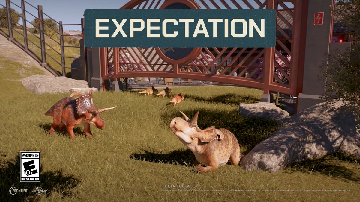 Dear mom and dad. The trip to the Dinosaur Encounter did not turn out as planned… Pre-order now: