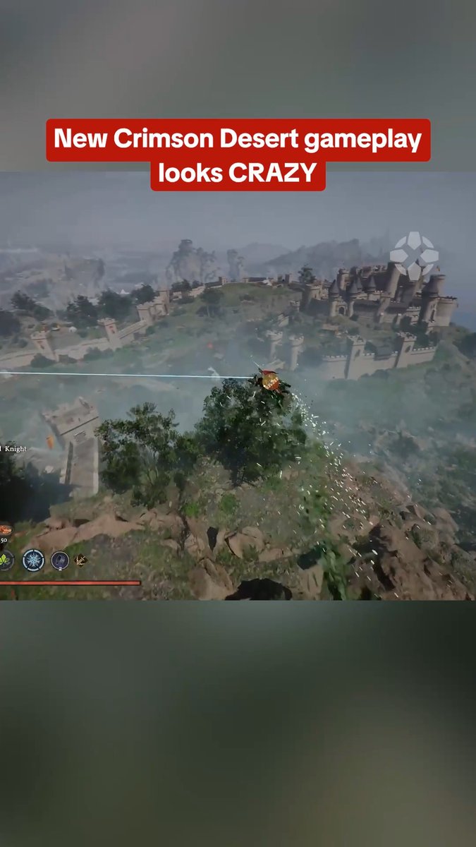 Ça à l’air de grave puer la merde en vrai. C’est limite un autre jeu comparé au Reveal. On dirait Forspoken..