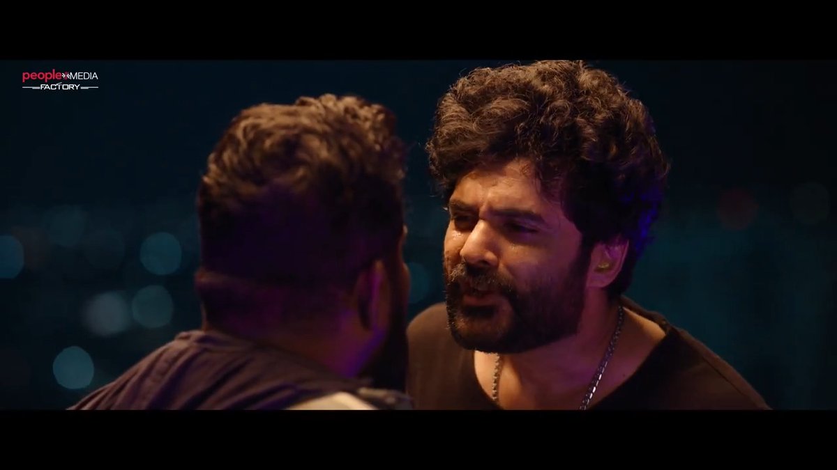 CLARITY UNNA CRACK NA KODUKU Coming! #TelusuKadaTrailer on October 12th ❤🔥 #LoveU2 #TelusuKada In cinemas from October 17th!