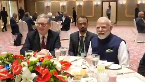 Wonderful rendition of Ed Sheeran & Arijit Singh’s Sapphire, which is a great example of India-UK cultural partnership!