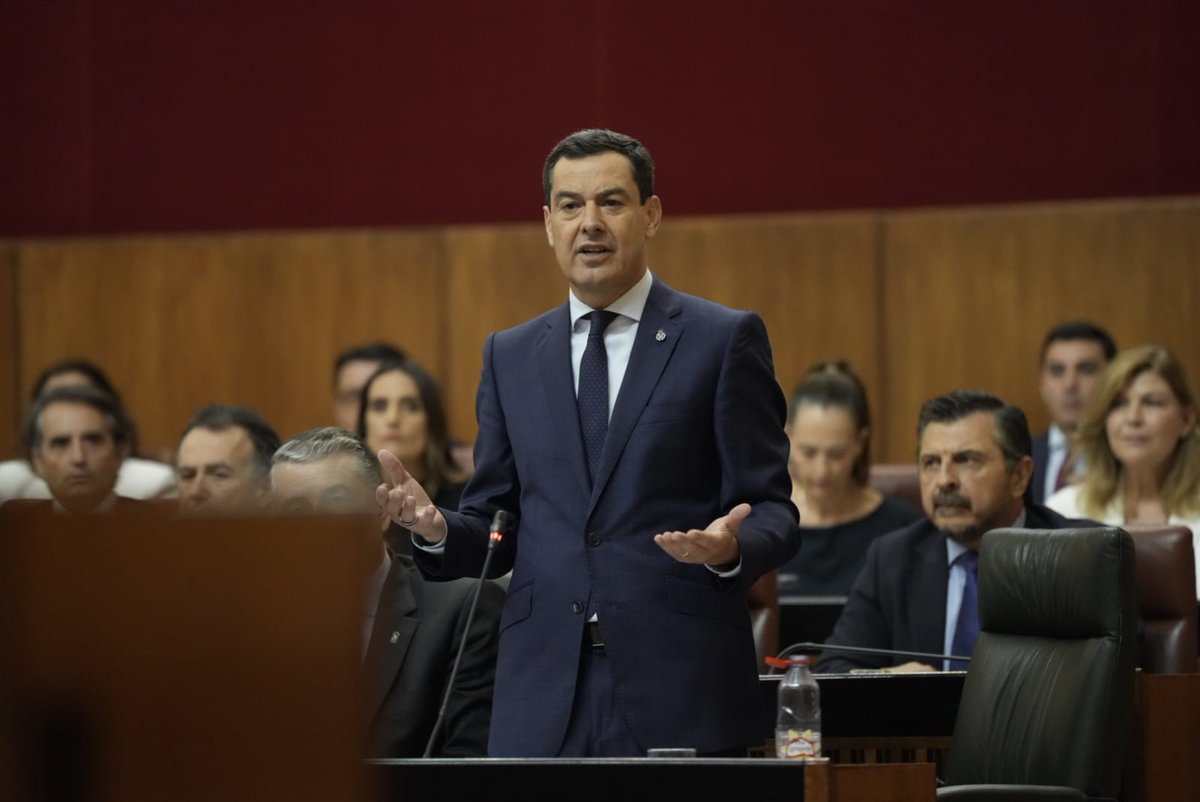 A todos nos toca de cerca el cáncer, incluso a mí. Por eso lo vuelvo a decir: lamento muchísimo los errores. Tenemos una gran sanidad pública y trabajamos todos los días para mejorarla con todos los recursos y profesionales posibles.