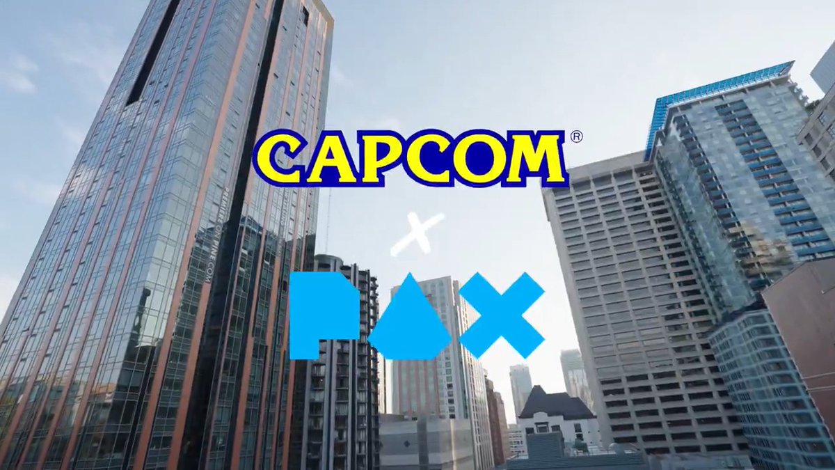 A look back at the Capcom hype from PAX West 2025! Up next, #NYCC, with hands-on demos for #MHStories3, Resident Evil Requiem, PRAGMATA, and Onimusha: Way of the Sword. See you there!