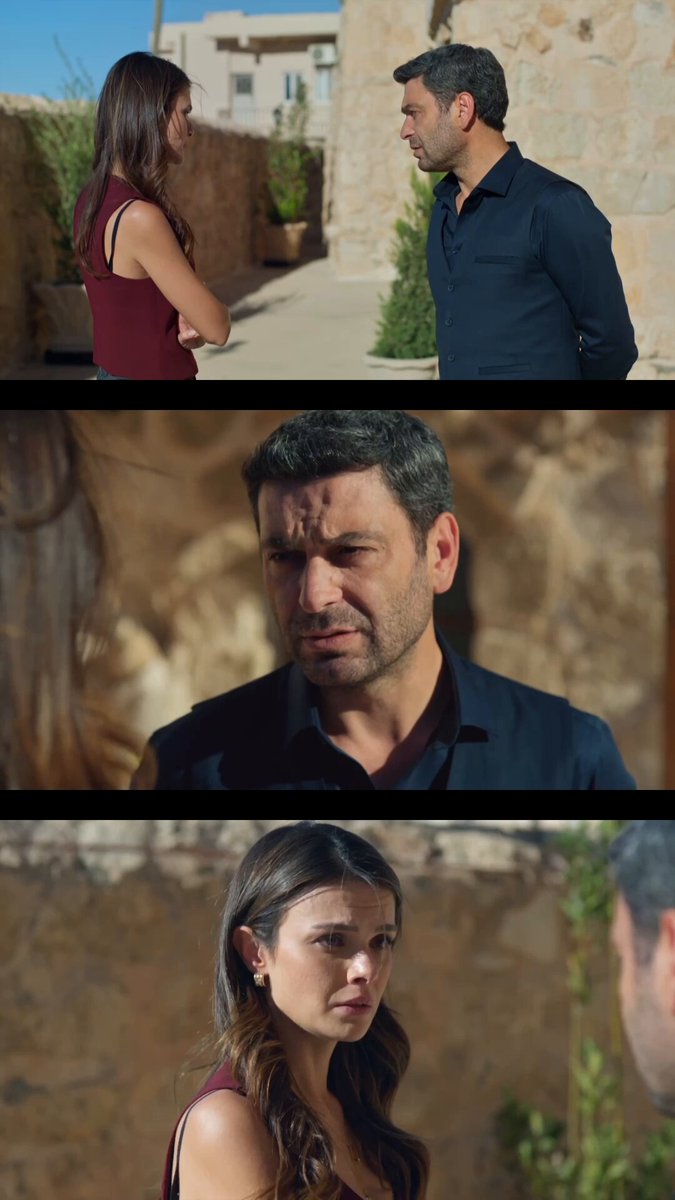 O bakışlar çaresizliğin bakışları ama onlar nerelerden geçti… ❤ #CihAl #UzakŞehir yeni bölümüyle pazartesi 20.00’de #KanalD’de! AyNA Yapım AY YAPIM Kanal D