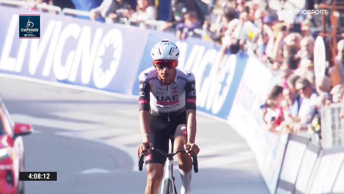📊🏆 Isaac del Toro and 🇮🇹🍂 1-day race autumn in 2025 🏆 7/9 | GP Industria &amp; Artigianato 🏆 10/9 | Giro della Toscana 🏆 11/9 | Coppa Sabatini 🏆 14/9 | Trofeo Matteotti 🏆 4/10 | Giro dell'Emilia 🏆 9/10 | Gran Piemonte (📺) #GranPiemonte