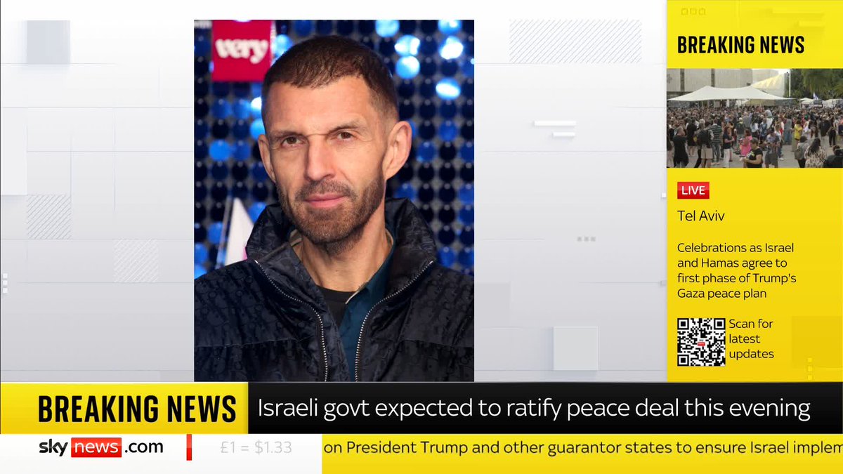 BREAKING: Former DJ Tim Westwood charged with four counts of rape, nine counts of indecent assault, and two counts of sexual assault 📺 Sky 501, Virgin 602, Freeview 233 and YouTube