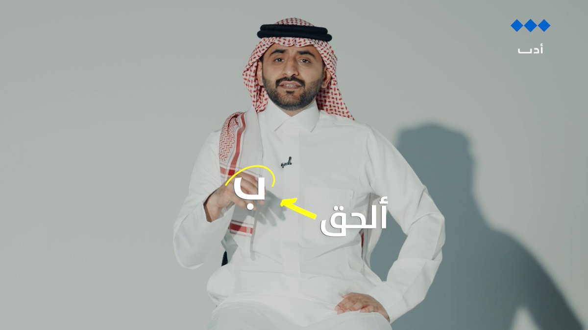 متى نستعمل لفظ: (ناهيك)؟ وما الخطأ في عبارة: (إلحاقًا لخطابنا السابق)؟ صحّح مع فائز القحطاني فائز القحطاني