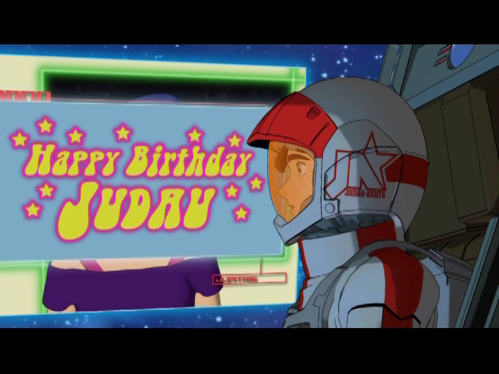 🗓10月10日は 🎂『ジュドー・アーシタ』の誕生日です🎉 ✨『機動戦士ガンダムΖΖ』の主人公であり、サイド1・シャングリラ出身の快男児✨ #今日は何の日 #ジュドー・アーシタ生誕祭 #UC0073 #機動戦士ガンダムΖΖ #宇宙世紀探訪