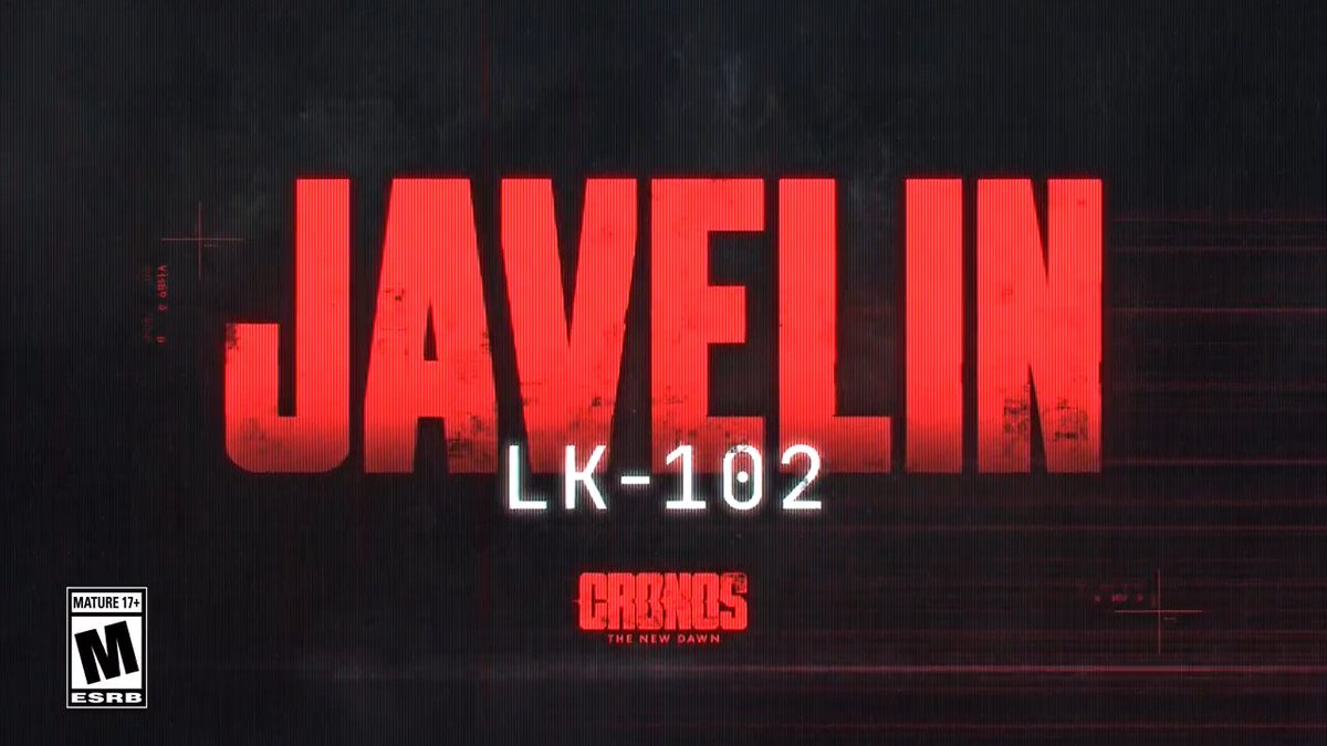 Javelin LK-102 is an automatic weapon that deals a small amount of damage, compensated by a higher fire rate. In charge mode, it releases its true power with guided projectiles that track enemies. Buy now 👉