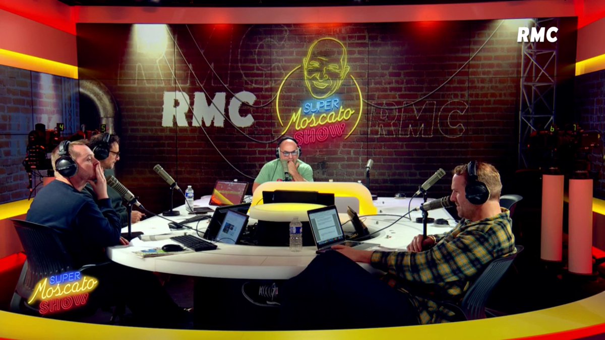 🗣💬 "Je trouve ça moyen... Dans cette histoire, De Zerbi a dit tout et son contraire. Cette sortie ne le valorise pas, c'est bizarre" Di Meco ne comprend pas la sortie du coach de l'OM qui a publiquement jugé que le départ d'Adrien Rabot avait été bénéfique à l'équipe.