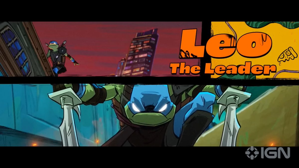 Official trailer for ‘Tales Of The Teenage Mutant Ninja Turtles’ Season 2 has been released. The new season will release on Paramount+ this December.