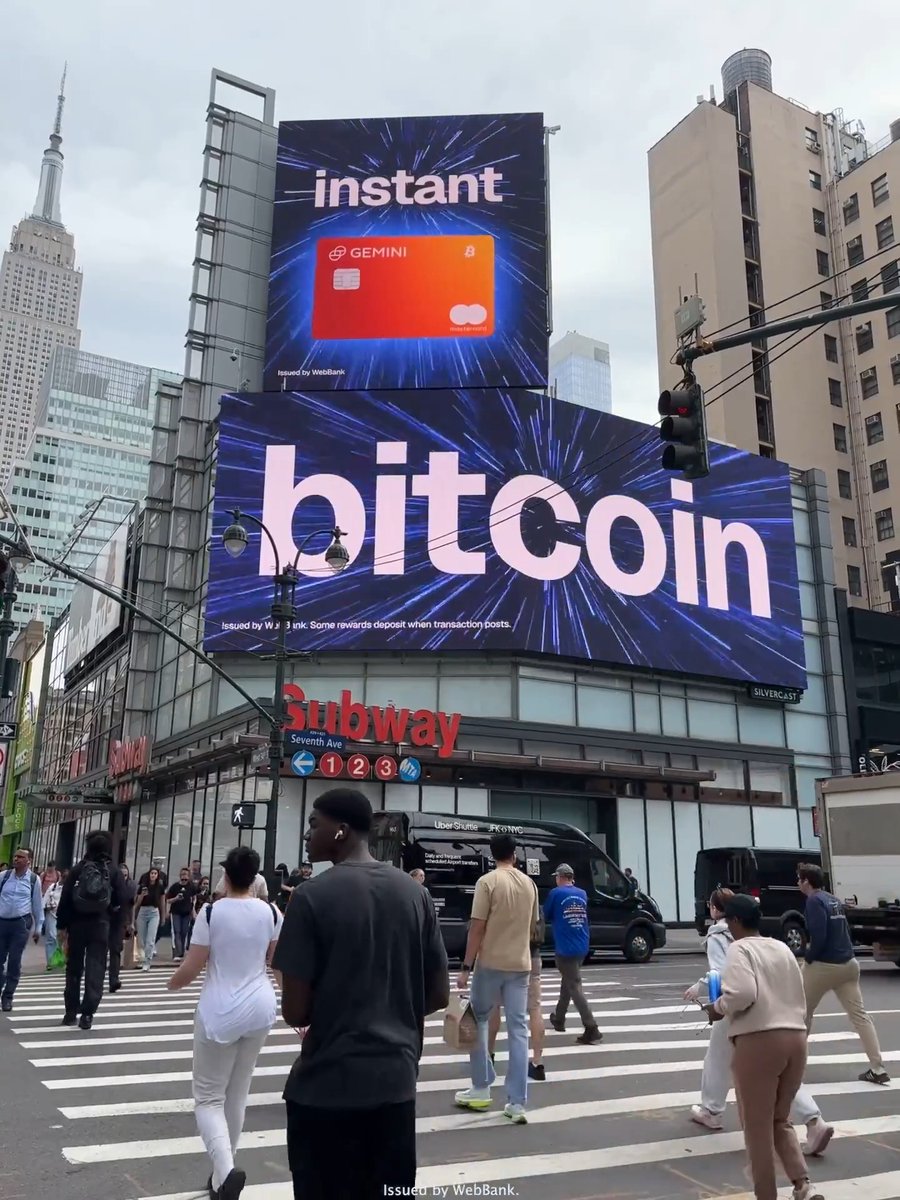 The only thing faster than the tap is the bitcoin it earns.