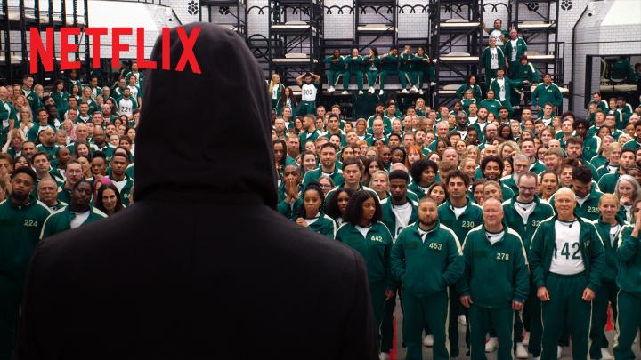 El reality más grande de Netflix está de regreso. 'El juego del calamar: El desafío' vuelve a partir del 4 de noviembre.