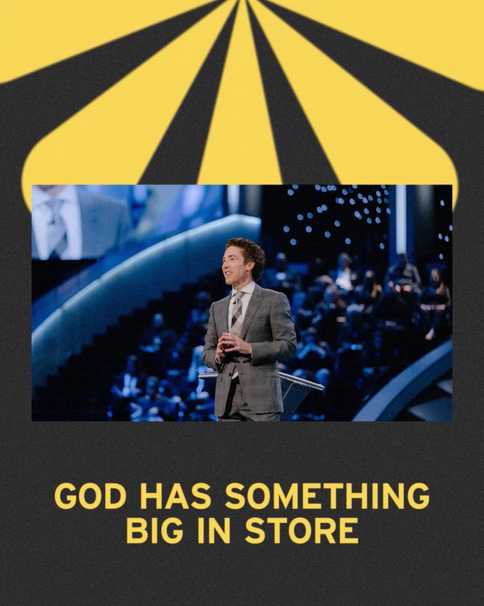 When God has something big in your future, you’ll be tested along the way. Can you handle more influence, more favor, more power? This is where many people get stuck. They’re not good at saying no. Don't miss this powerful message, "The Power of No"