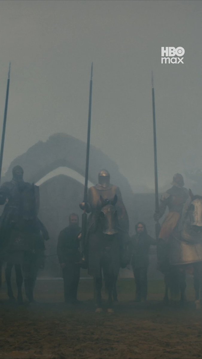 Una historia fantástica que se convirtió en leyenda. La nueva serie de #JuegoDeTronos, #ElCaballerodeLosSieteReinos, se estrena el 19 de enero en #HBOMax.