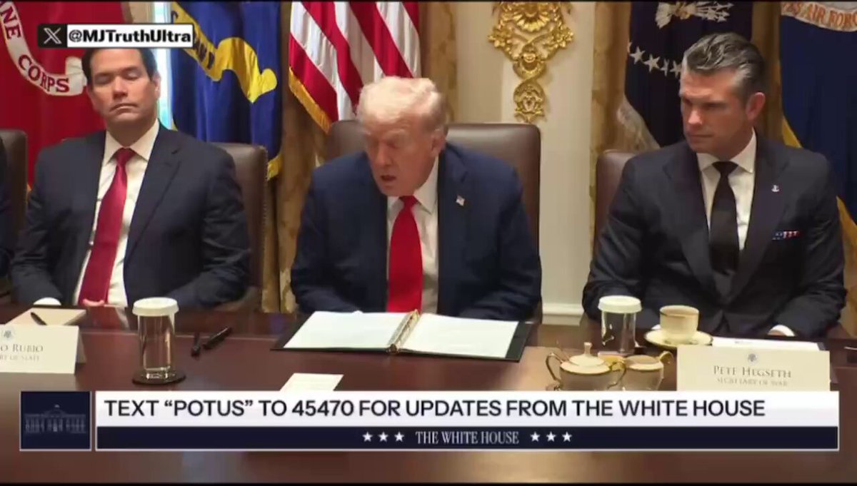 “Nancy Pelosi isn’t looking too good, I don’t know what happened to Nancy” 🤣 She’s hitting that Vodka hard.. He goes on to poke at AOC taking over.. and Nancy don’t like it.