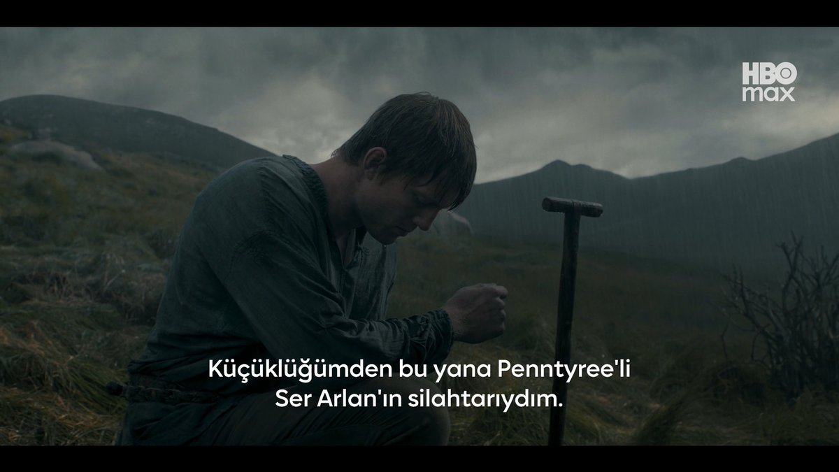 Game of Thrones’un bir asır öncesinde geçen bir hikâye. A Knight of the Seven Kingdoms’ın Türkçe altyazılı fragmanı. 19 Ocak’ta HBO Max’te.