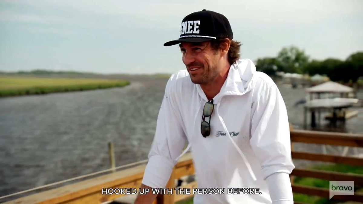 The #SouthernCharm Season 11 trailer is here! The new season launches on Nov. 19