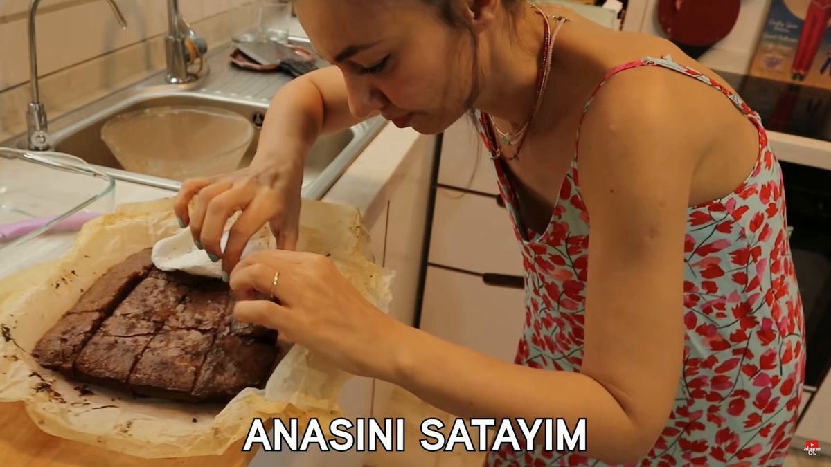 Ceyda Kasabalı Nipple