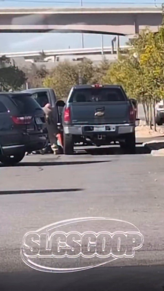 🚨ALERT: Illegal alien escapes ICE coustdy outside a Home Depot in Salt Lake City. He is assisted in his escape by nearby Spanish-speaking residents who remove his handcuffs while laughing and post the footage to the Internet.