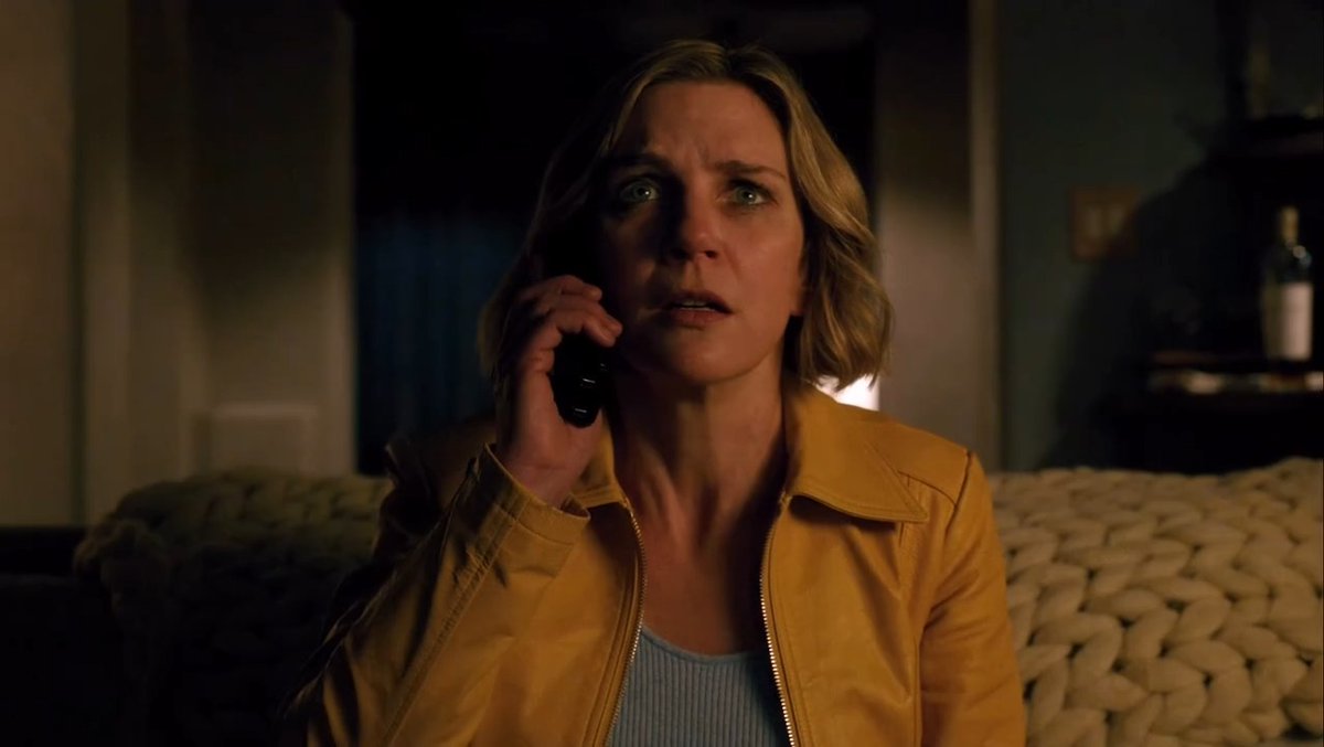Join us, Carol. Pluribus premieres November 7. #Pluribus #VinceGilligan