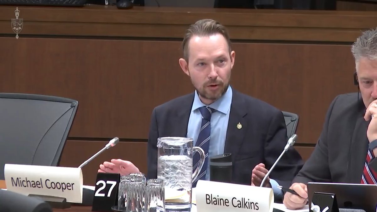 LONGEST BALLOT LAWBREAKING? The "Longest Ballot Committee" SCAM is disrupting our elections & making a MOCKERY of our democratic process. But our committee investigation reveals it could be WORSE than that - potentially HUNDREDS of violations of the Elections Act.