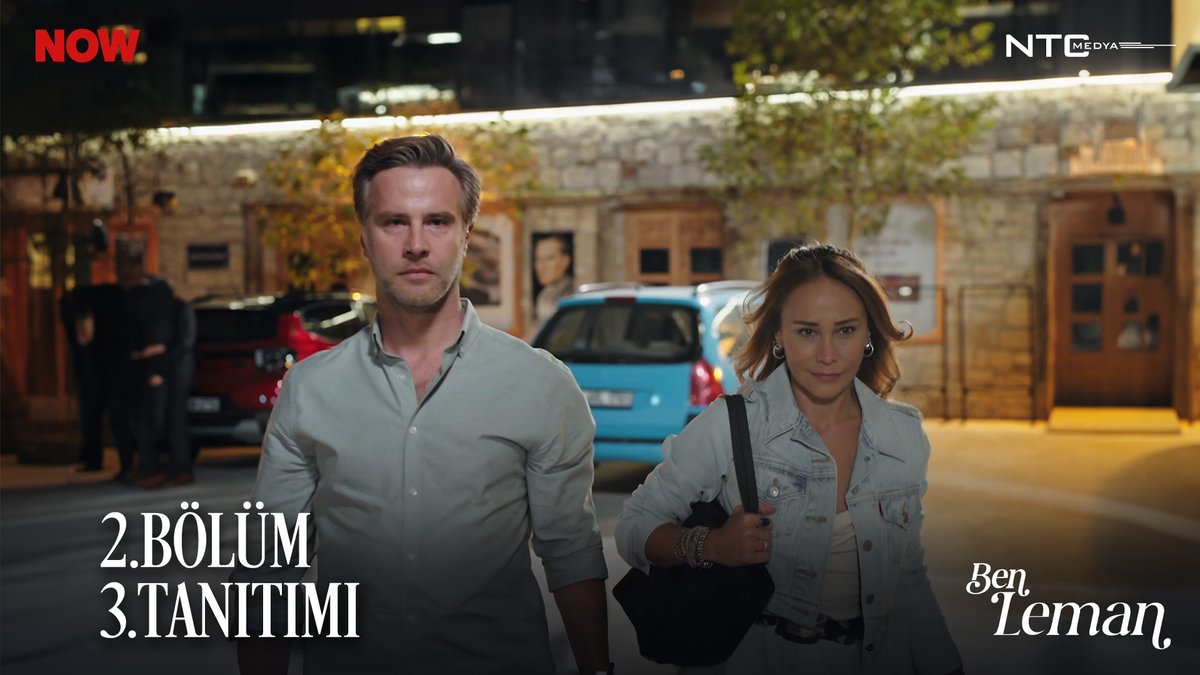 “Kim neyi hak ediyorsa, ona o elim gidiyor diyelim…” 2.Bölüm 3. Tanıtımı ✨ #BenLeman yeni bölümüyle her cumartesi 20.00’de #NOW’da! NOW NTC MEDYA