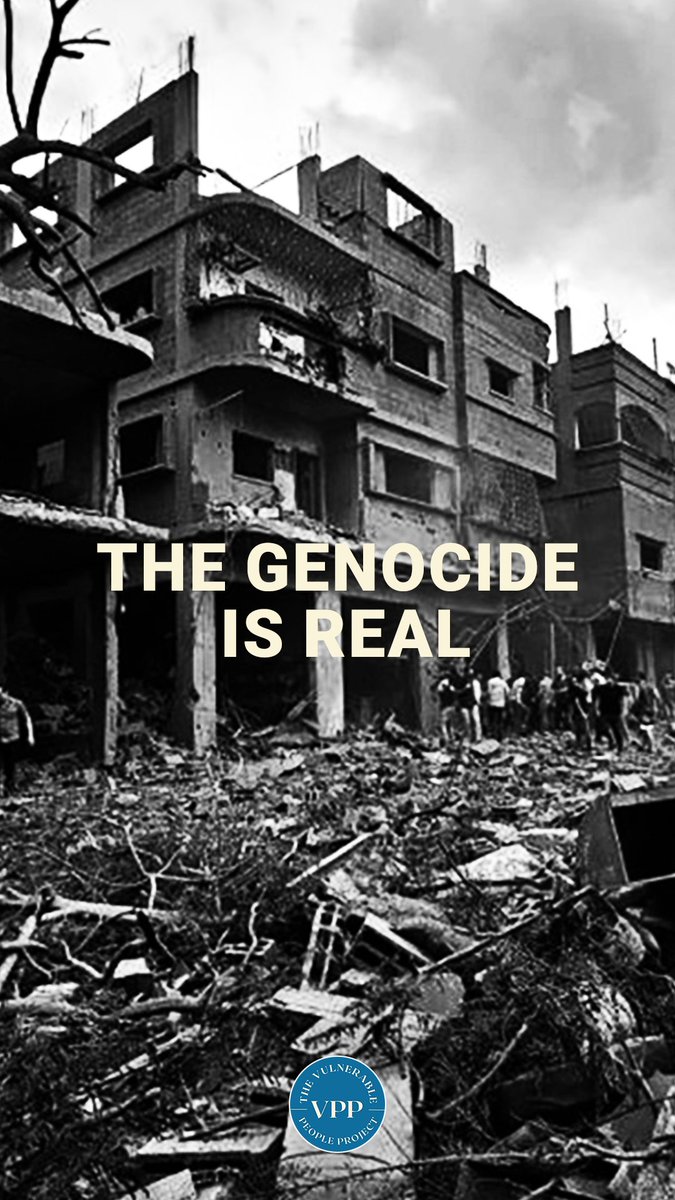 There is proof. The suffering in Gaza is real — and we’ve seen it with our own eyes. This video shows what the world cannot ignore: families torn apart, homes reduced to dust, and innocent lives caught in a nightmare. Watch. Pray. Share.
