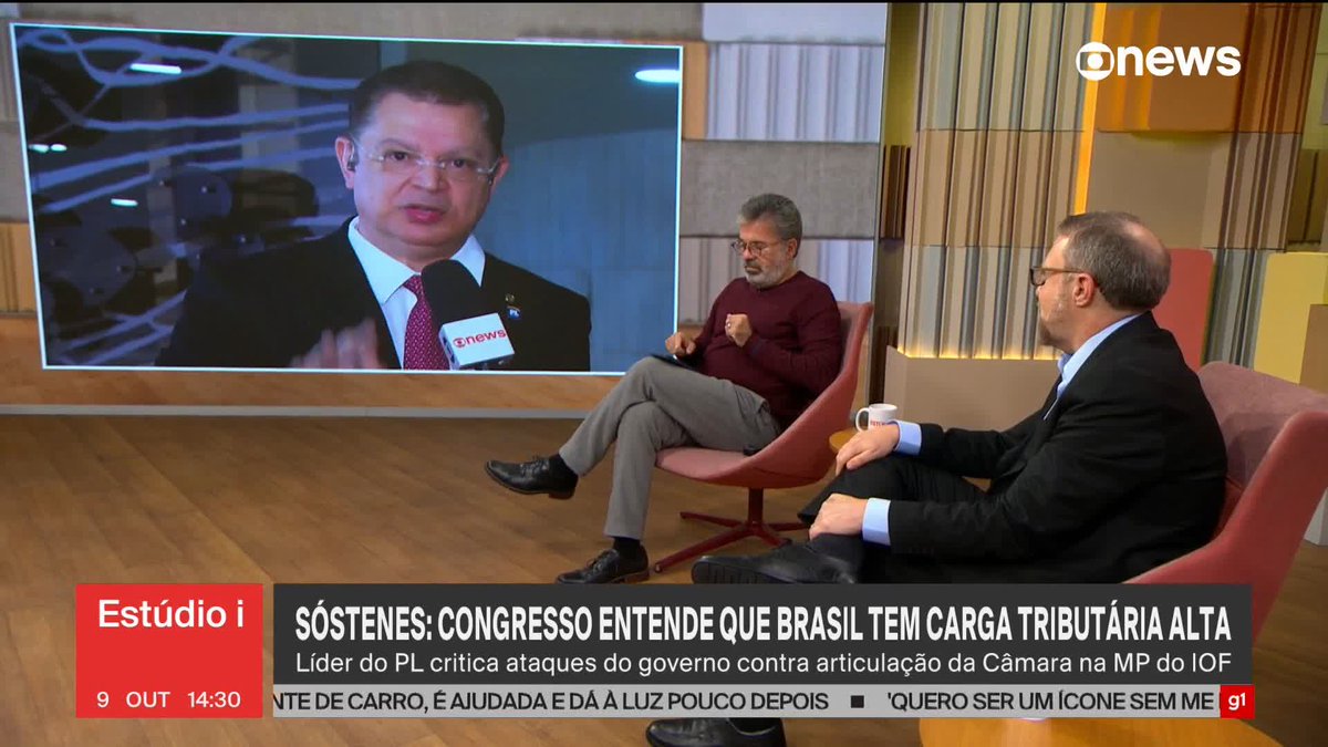 "Vamos precisar cortar gastos sociais para que a plutocracia que me paga continuar isenta. Meu papel como extrema-direita é esse: defender o interesse imoral do empresariado bolsonarista", diz deputado Sóstenes Cavalcante, líder do PL.