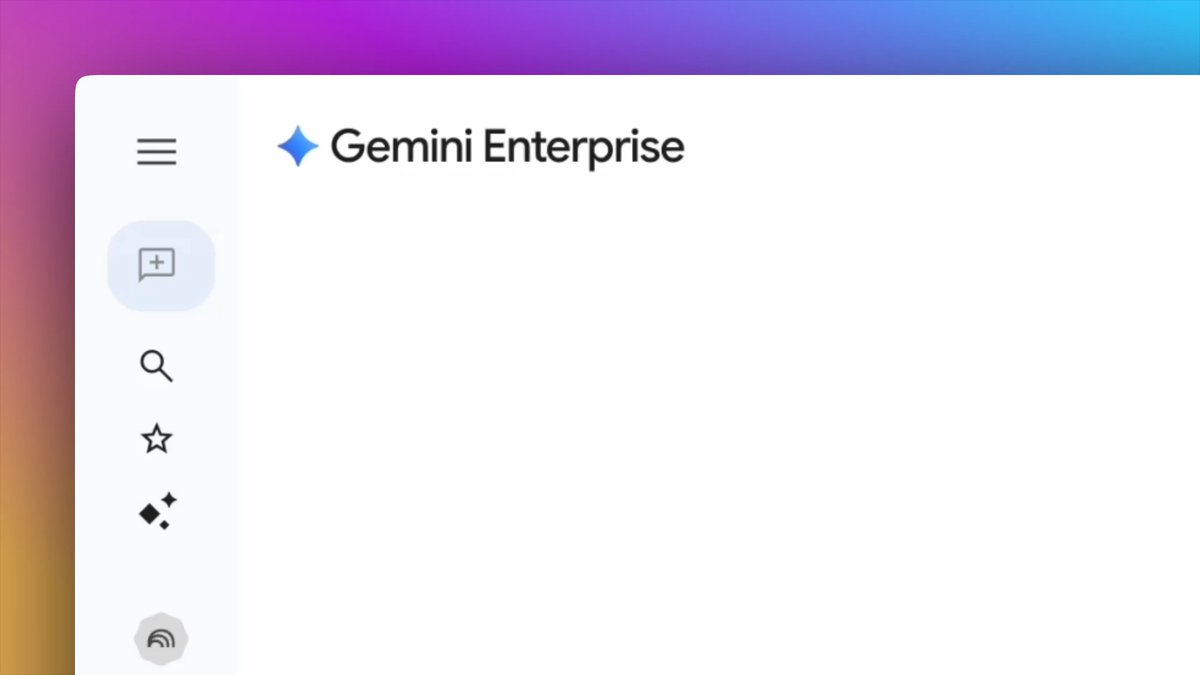 Another great win for AI agent interoperability. Box is partnering with Google to make Box AI Agents accessible via Google Gemini Enterprise, so you can easily work with your enterprise content from anywhere. This is why the future of AI looks like.