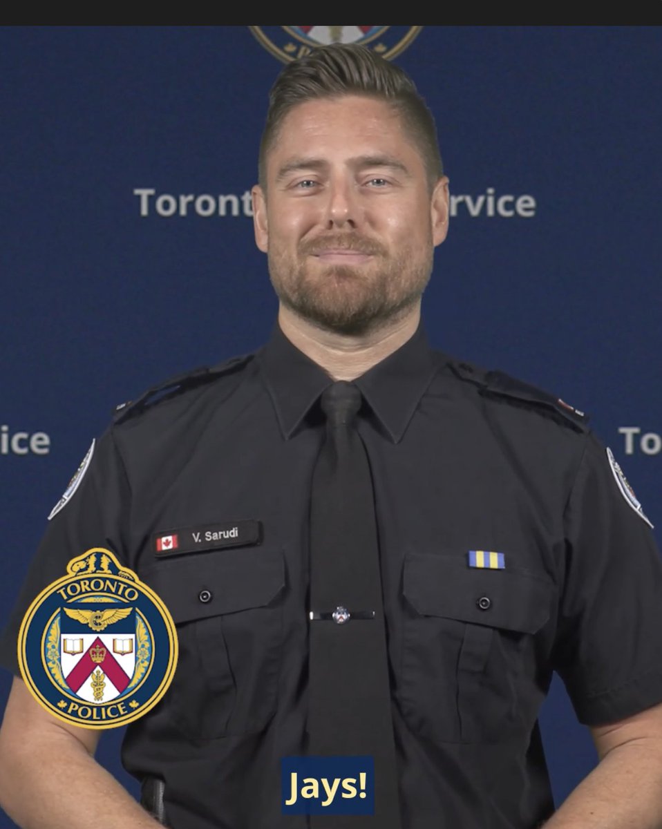 Toronto Police have laid charges against two people for illegally operating drones over Rogers Centre on Oct. 4 &amp; 5. Rogers Centre is a no-fly zone during all Blue Jays postseason games – no exceptions. Learn more:
