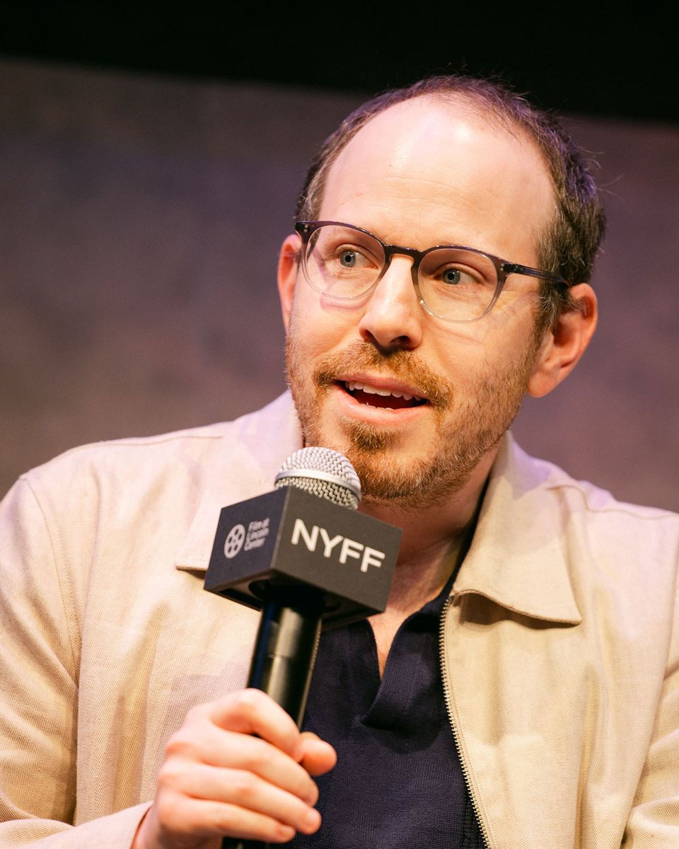 "[Martin Scorsese] is the greatest living filmmaker." - Ari Aster