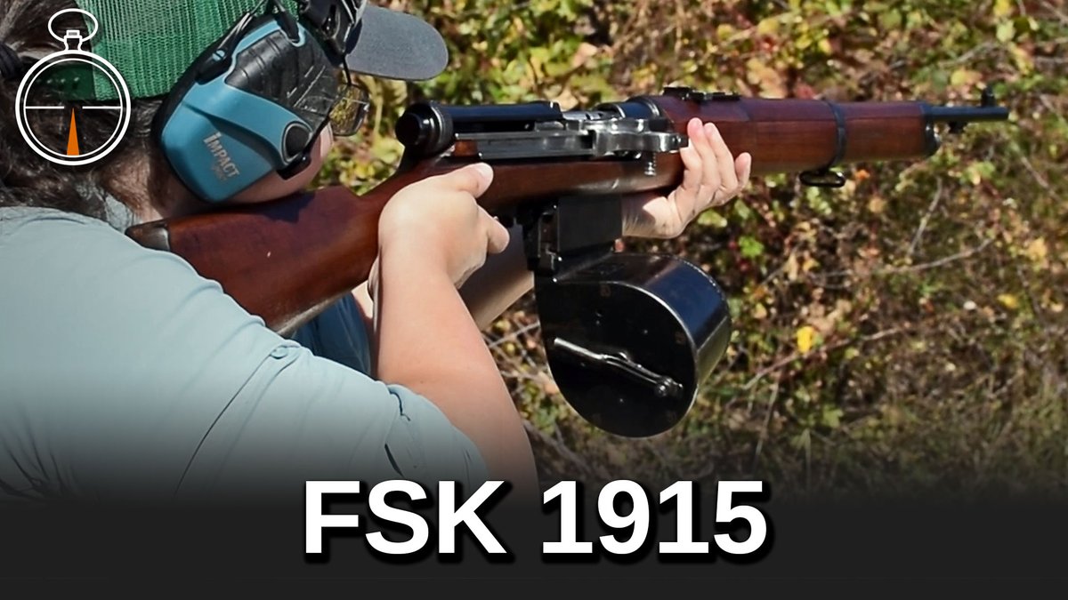 Minute of Mae: Fliegerselbstlader Karabiner 1915 Shirt campaign is on! Get them while we have them! #oldguns #oldgunshow #candrsenal
