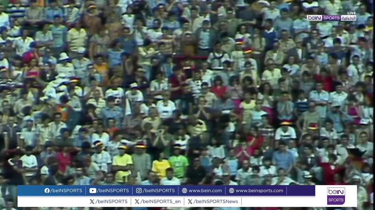 🟣🎥 تقرير خاص | بتحقيقهم التأهل في هذه الجولة من التصفيات الإفريقية لكأس العالم سيسجل المنتخب الجزائري حضوره للمرة الخامسة في المونديال 🎙️تقرير | رياض جوران