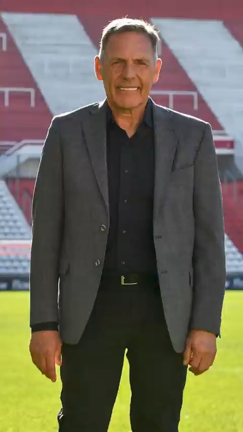 Un sentimiento inquebrantable, una historia atravesada por Estudiantes. Querido, respetado e idolatrado. ¡Hasta siempre Miguel!