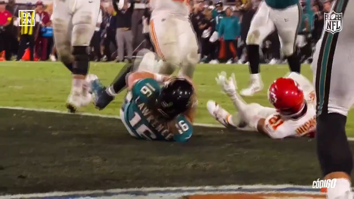 Voy a ser muy honesto: Va a haber NFL en abierto y es una buena noticia para el deporte. Mientras más seamos, mejor. Enhorabuena a los implicados Pero yo voy a recomendar que, si podéis, sigáis la NFL en DAZN, porque estamos intentando crear algo especial
