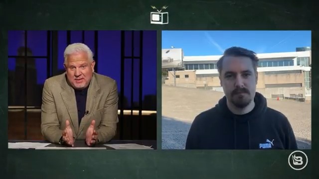 The residents of Portland are SICK of Antifa, Nick Sortor tells me: “They’re tired of not being able to get to their homes, of all the screaming and yelling at 3 in the morning. But the problem is that the local media WILL NOT COVER IT THAT WAY.”