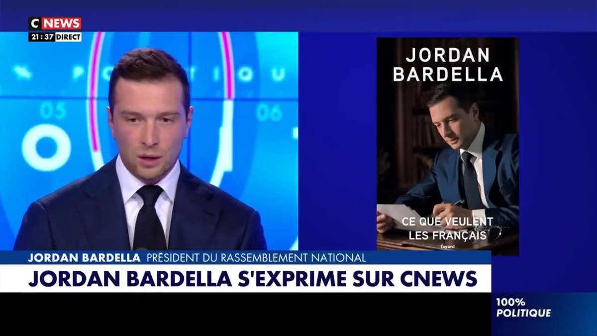 Avec ce livre "Ce que veulent les Français", j'ai voulu raconter ces vies françaises, faire le portait d'une France qui se bat humblement et silencieusement. Si la France tient encore debout, c'est grâce aux Français.