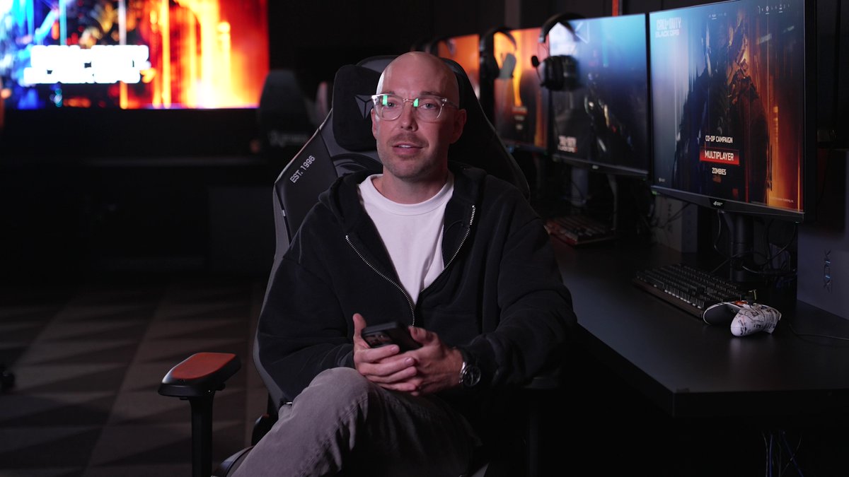 CONFIRMED for Black Ops 7 launch: • Open Matchmaking, where skill is minimally considered • Persistent lobbies • Aim assist adjustments + more