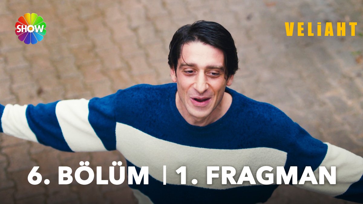 #Veliaht 6. Bölüm Fragmanı: