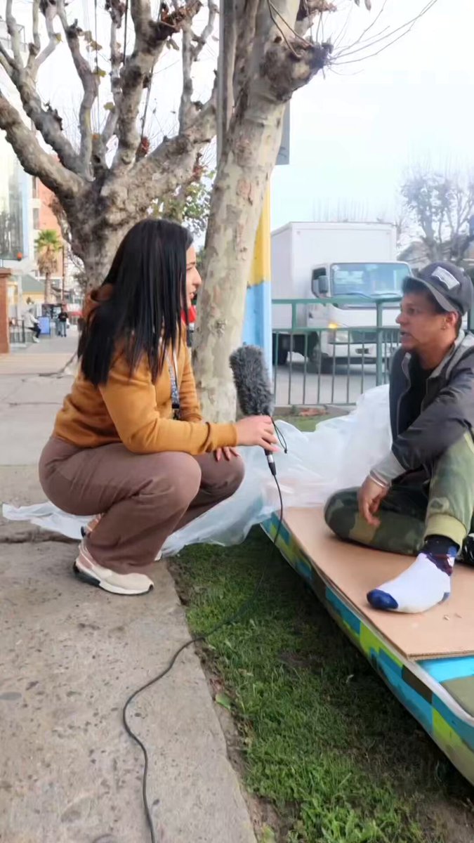 Solo lo entenderán los venezolanos. 🤭