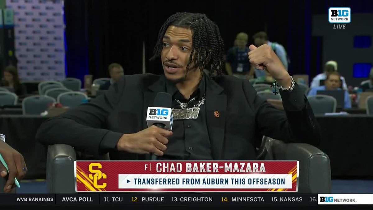 Dreams coming true at 𝗧𝗛𝗘 𝗣𝙇𝘼𝗖𝗘 𝗧𝗢 𝗕𝗘. 📺 Big Ten Network