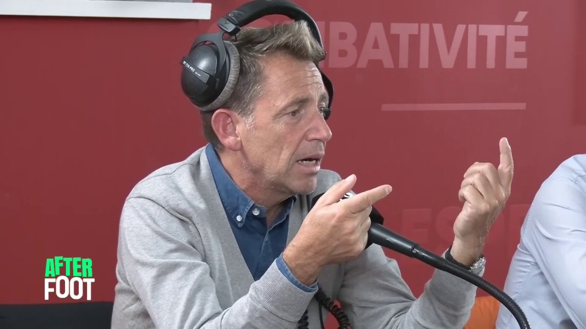 🇫🇷 Sébastien Pocognoli (ex-Union Saint-Gilloise) remplace Adi Hütter à la tête de l'AS Monaco 🗣️ "Le choix est totalement incompréhensible. (...) Tu prends un entraîneur sans expérience, c'est un pari."