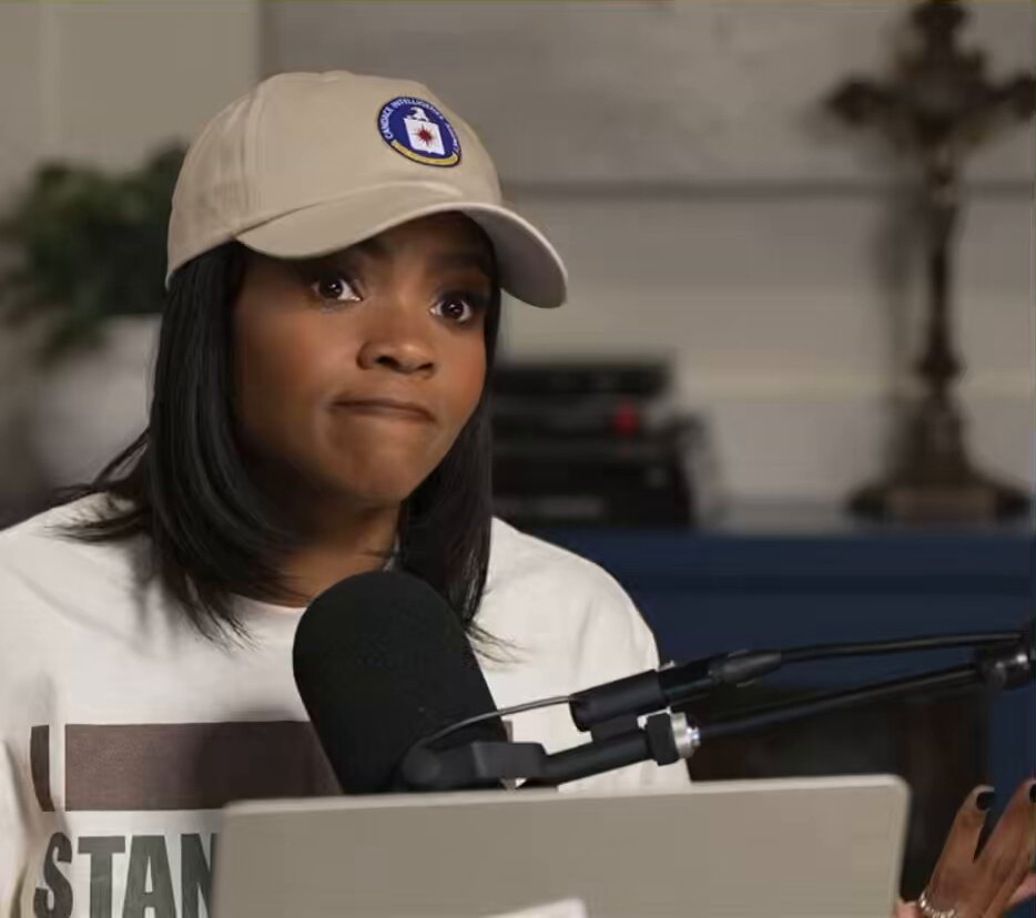 Candace Owens says she was able to verify that Charlie Kirk was shot with a different caliber gun than is being claimed and there was no .30-06 bullet recovered on the death certificate.