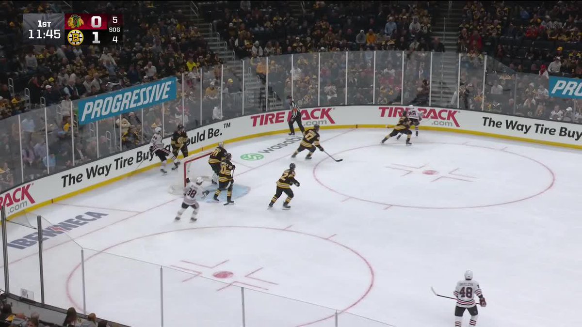 What a shot by Bedard for his first of the season 😮‍💨