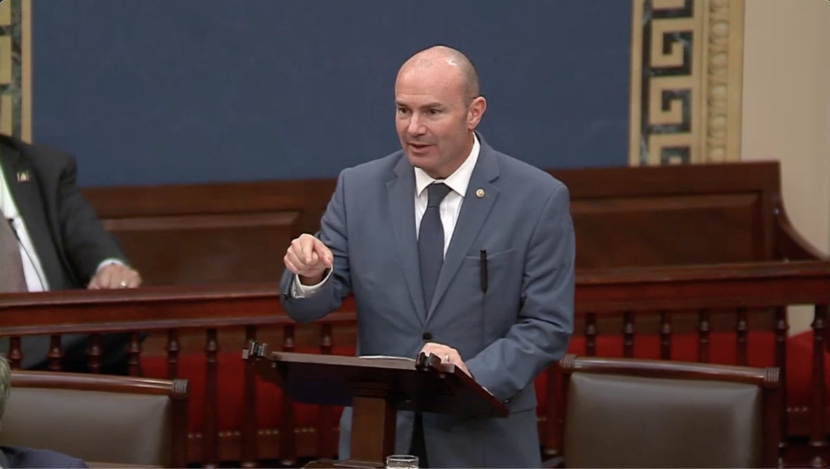 Our National Guard responds to emergencies, protects our states, and keeps countless American families safe from harm. While they deserve the best when answering the call, they have not been well served due to copious amounts of bureaucratic red tape and unnecessary hurdles. For the last few years, I’ve been working to solve this problem. Tonight, my bill passed unanimously.