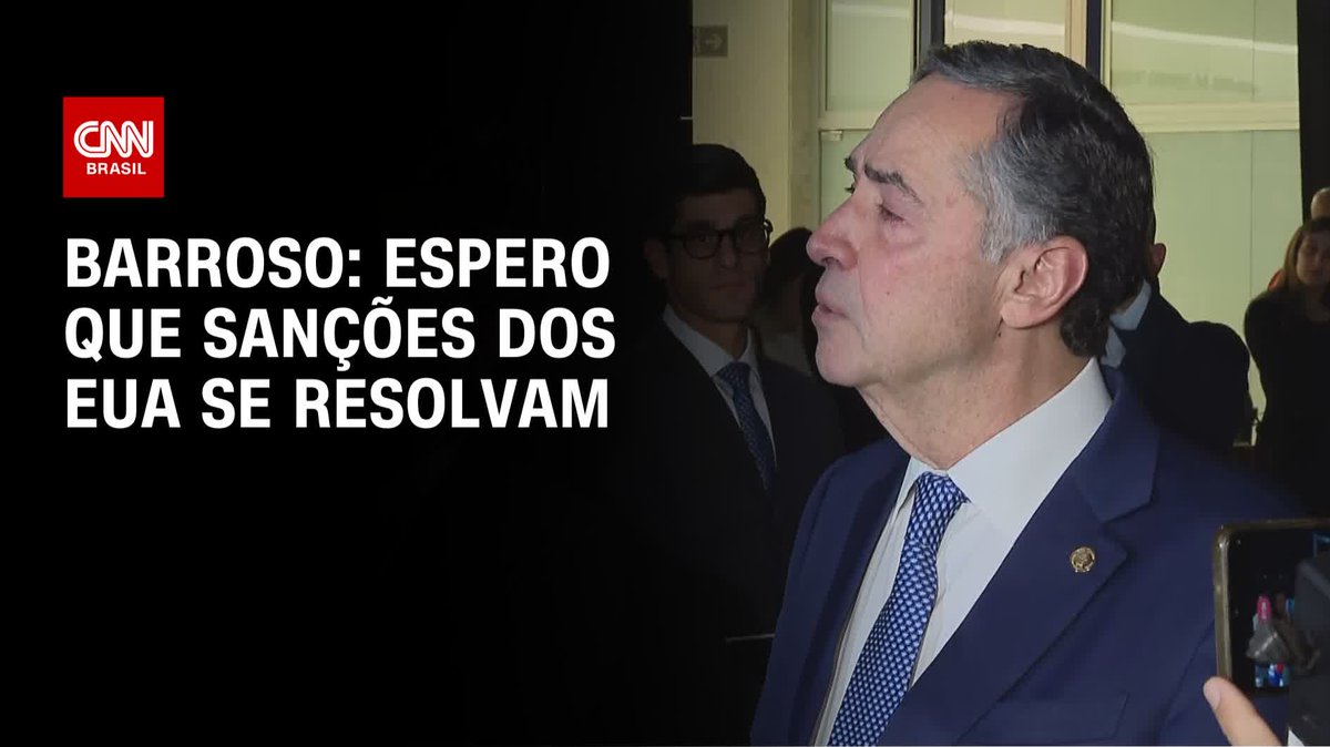 Clima pesado, né?
